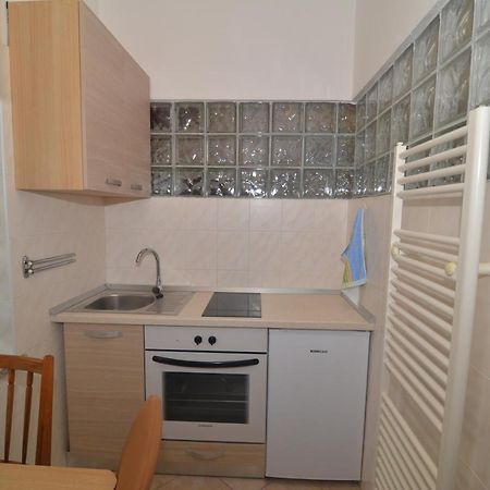Apartament Apartman-Soba - Studio Buzet Zewnętrze zdjęcie