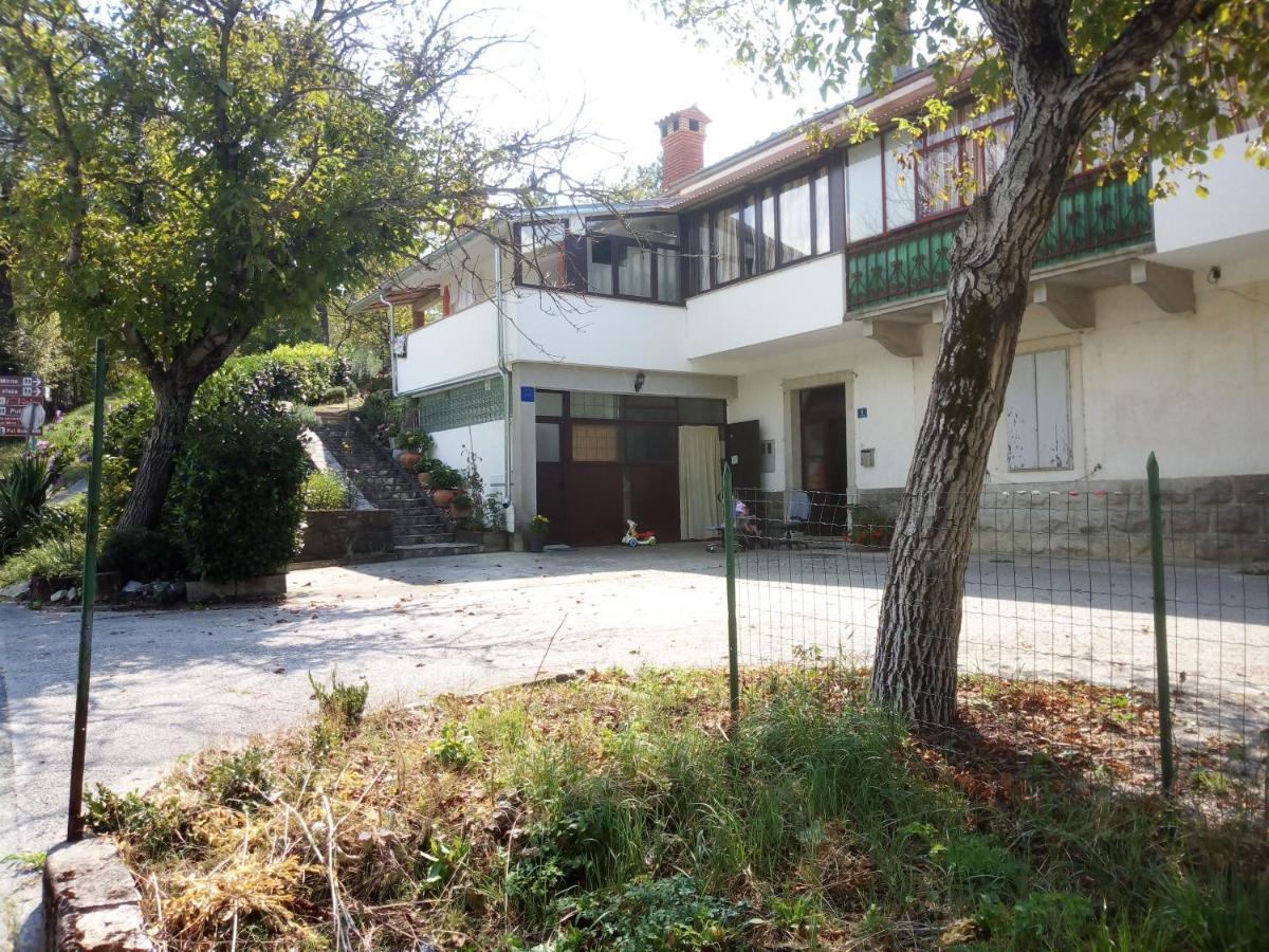 Apartament Apartman-Soba - Studio Buzet Zewnętrze zdjęcie