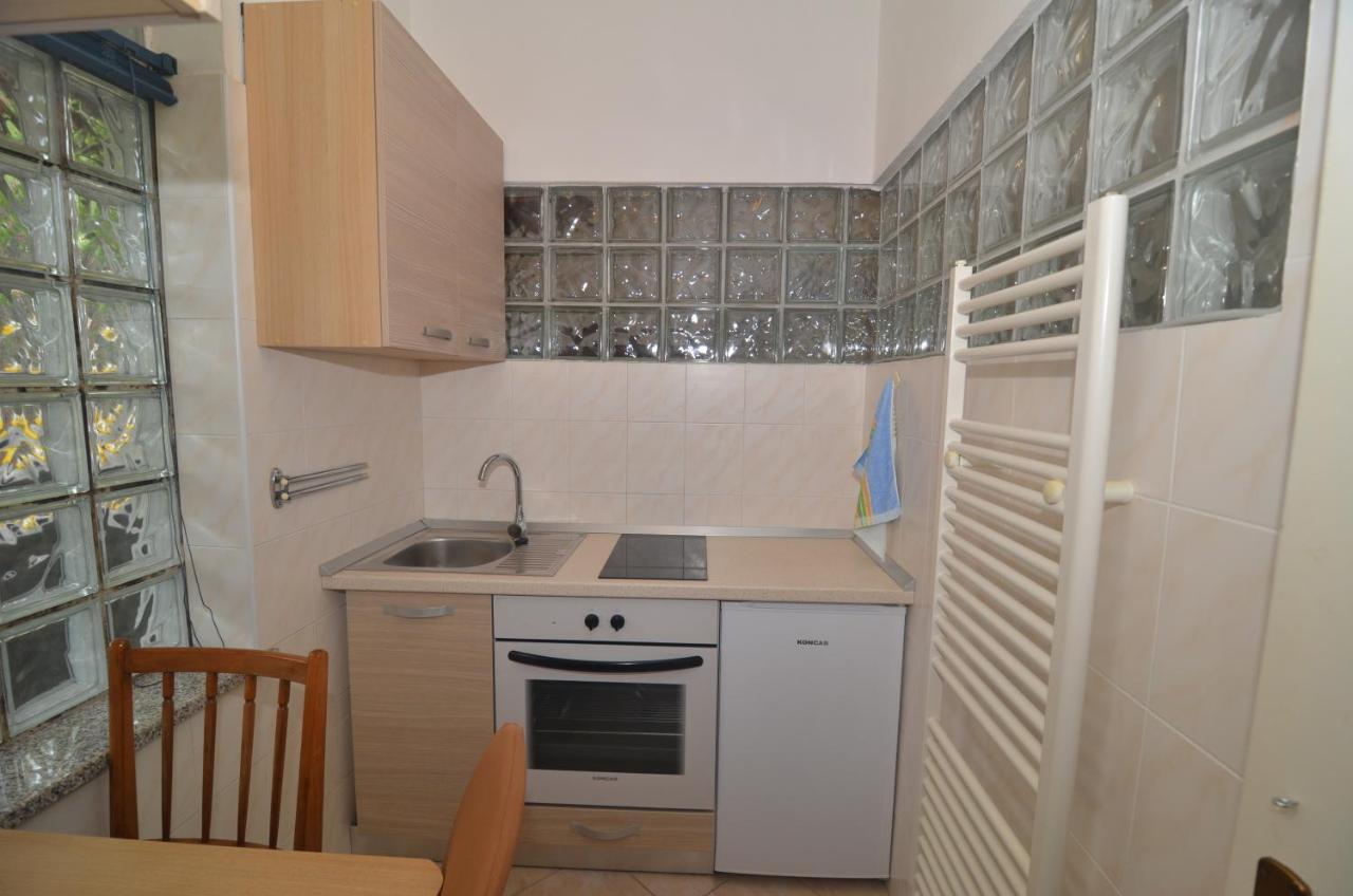Apartament Apartman-Soba - Studio Buzet Zewnętrze zdjęcie