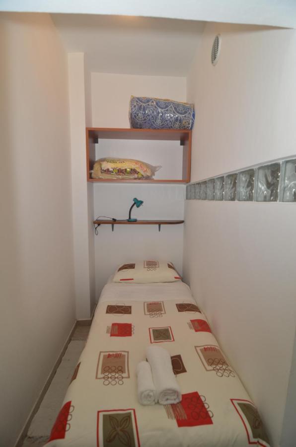Apartament Apartman-Soba - Studio Buzet Zewnętrze zdjęcie