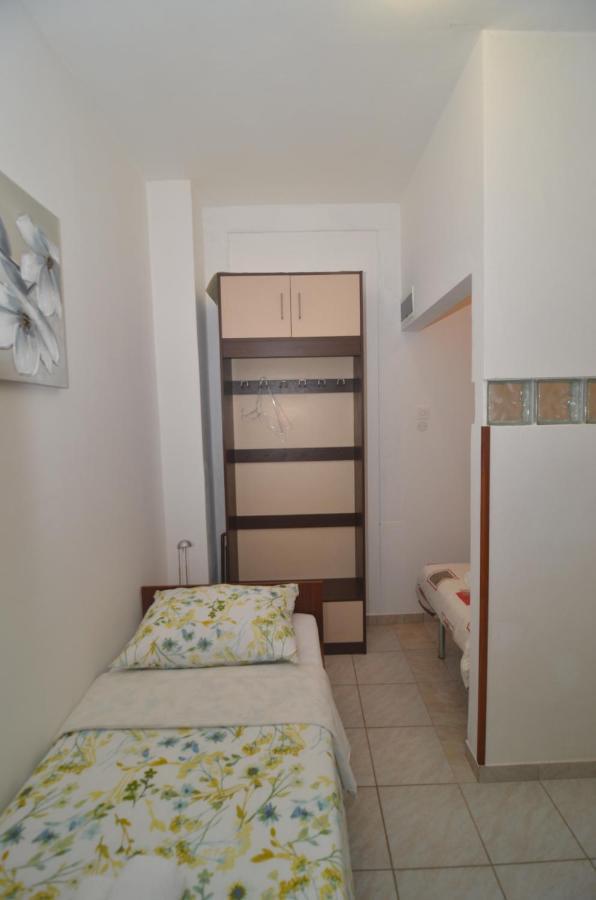 Apartament Apartman-Soba - Studio Buzet Zewnętrze zdjęcie