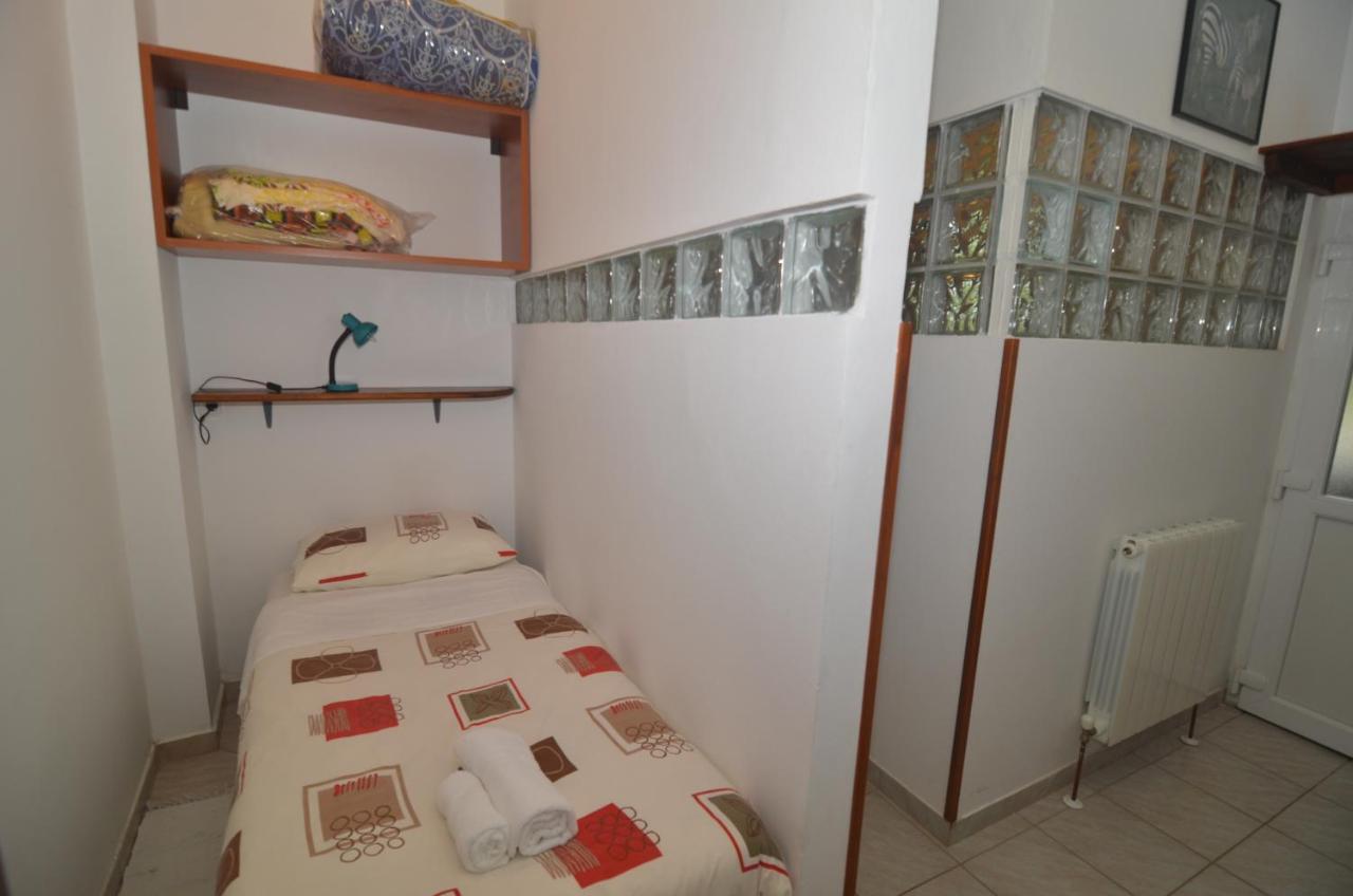 Apartament Apartman-Soba - Studio Buzet Zewnętrze zdjęcie
